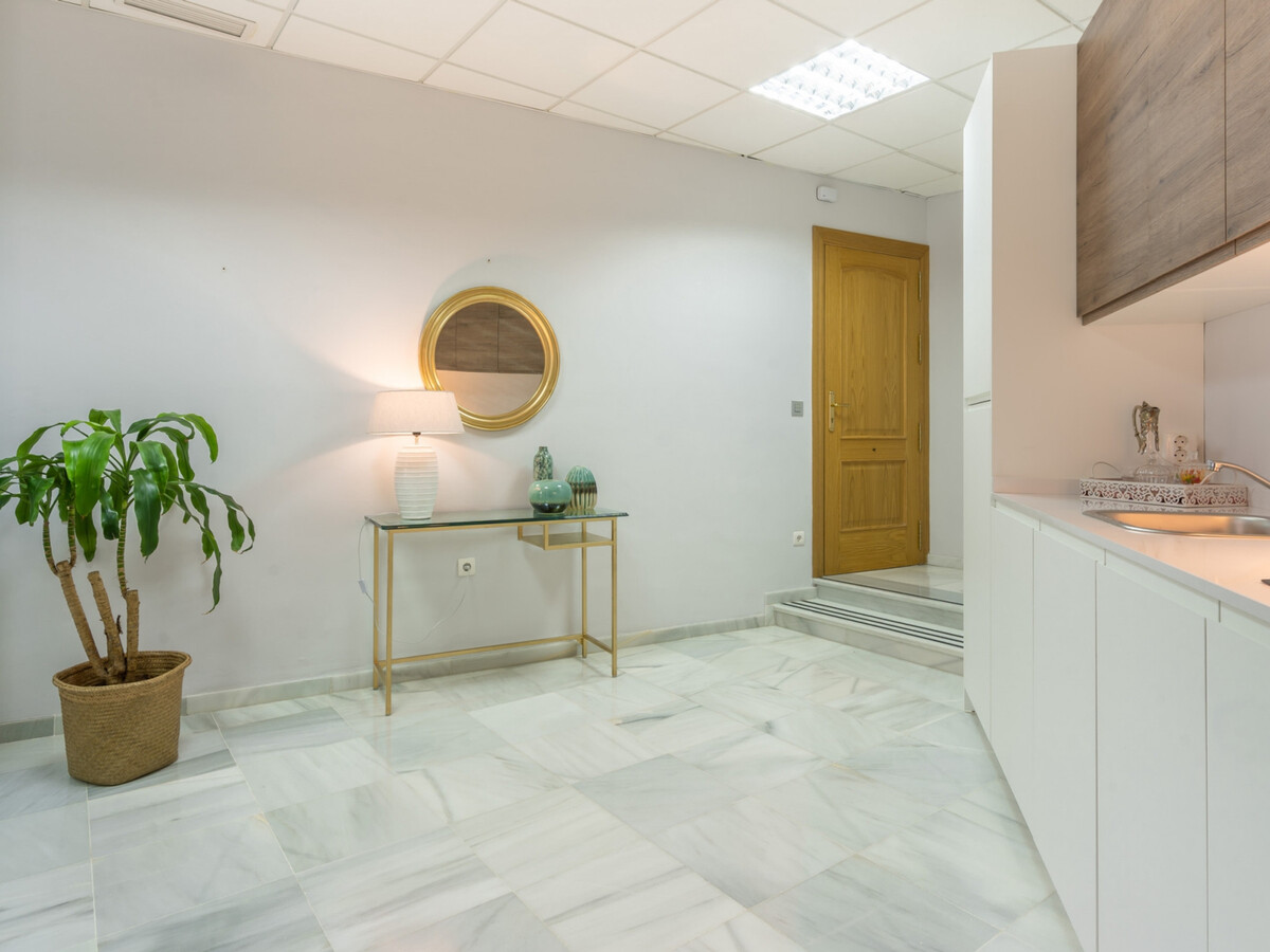 Appartement 1 chambre au cœur historique de Málaga - Photo 16