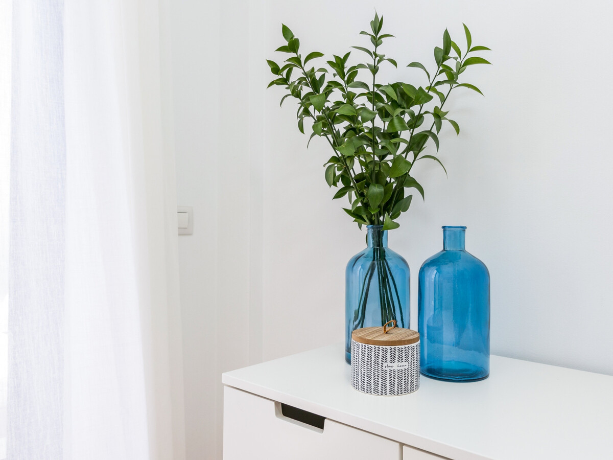 Studio 45m² climatisé pour 4 à Málaga, près de la mer - Photo 17