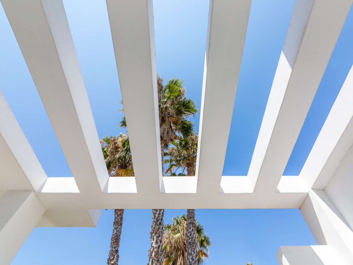 Studio 45m² climatisé pour 4 à Málaga, près de la mer - Photo 19