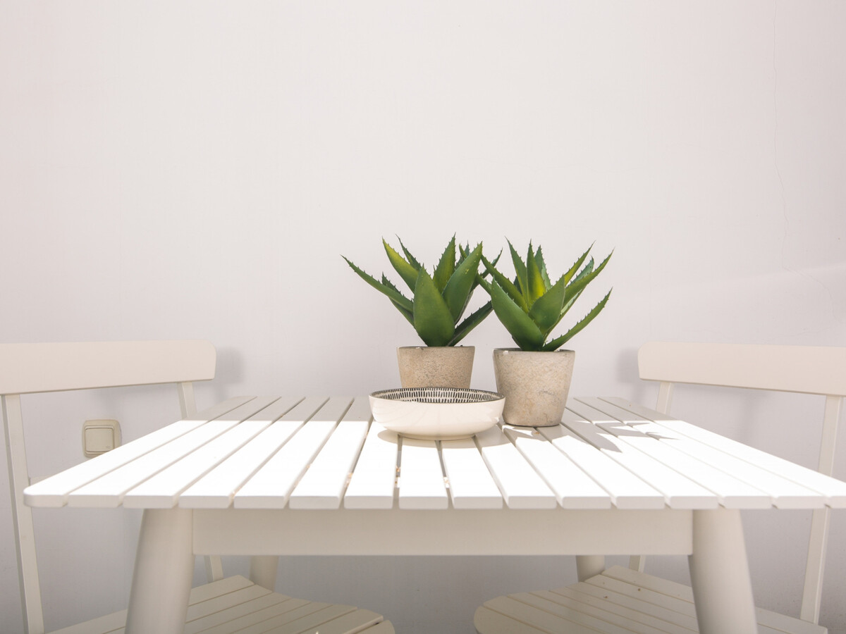 Studio 45m² climatisé pour 4 à Málaga, près de la mer - Photo 20