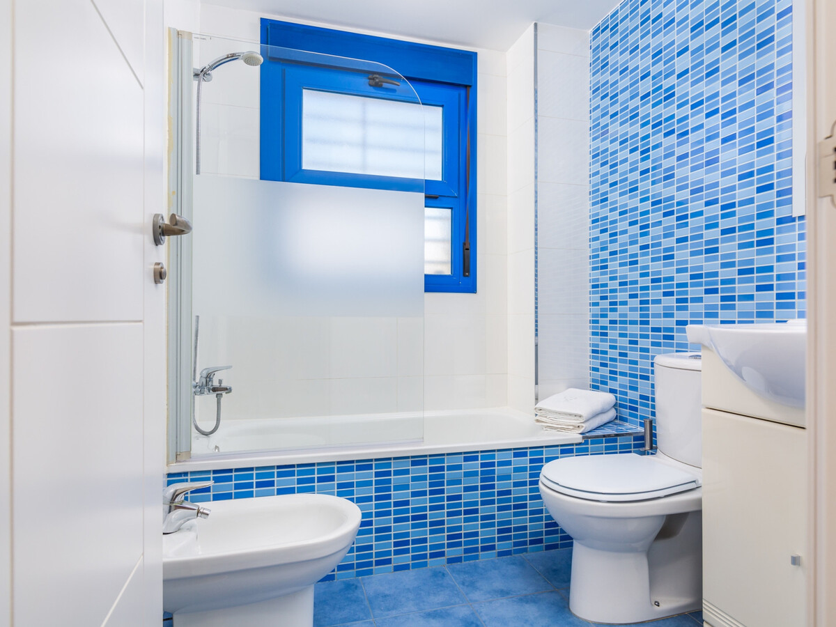 Studio 45m² climatisé pour 4 à Málaga, près de la mer - Photo 22