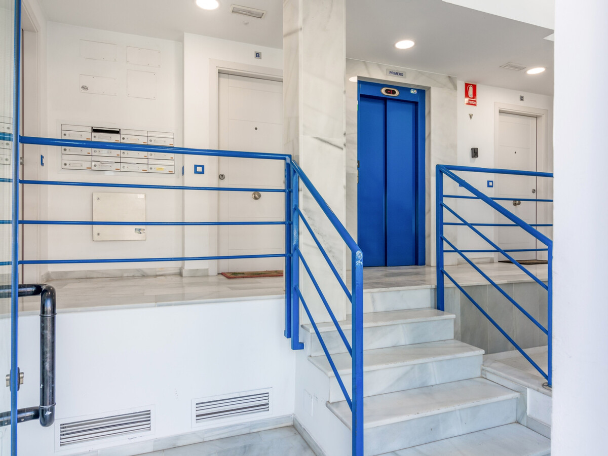 Studio 45m² climatisé pour 4 à Málaga, près de la mer - Photo 23