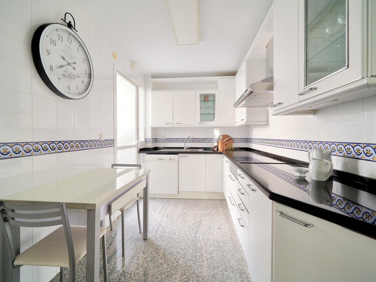 Appartement 4 chambres à 50m de la plage, Málaga - Photo 15