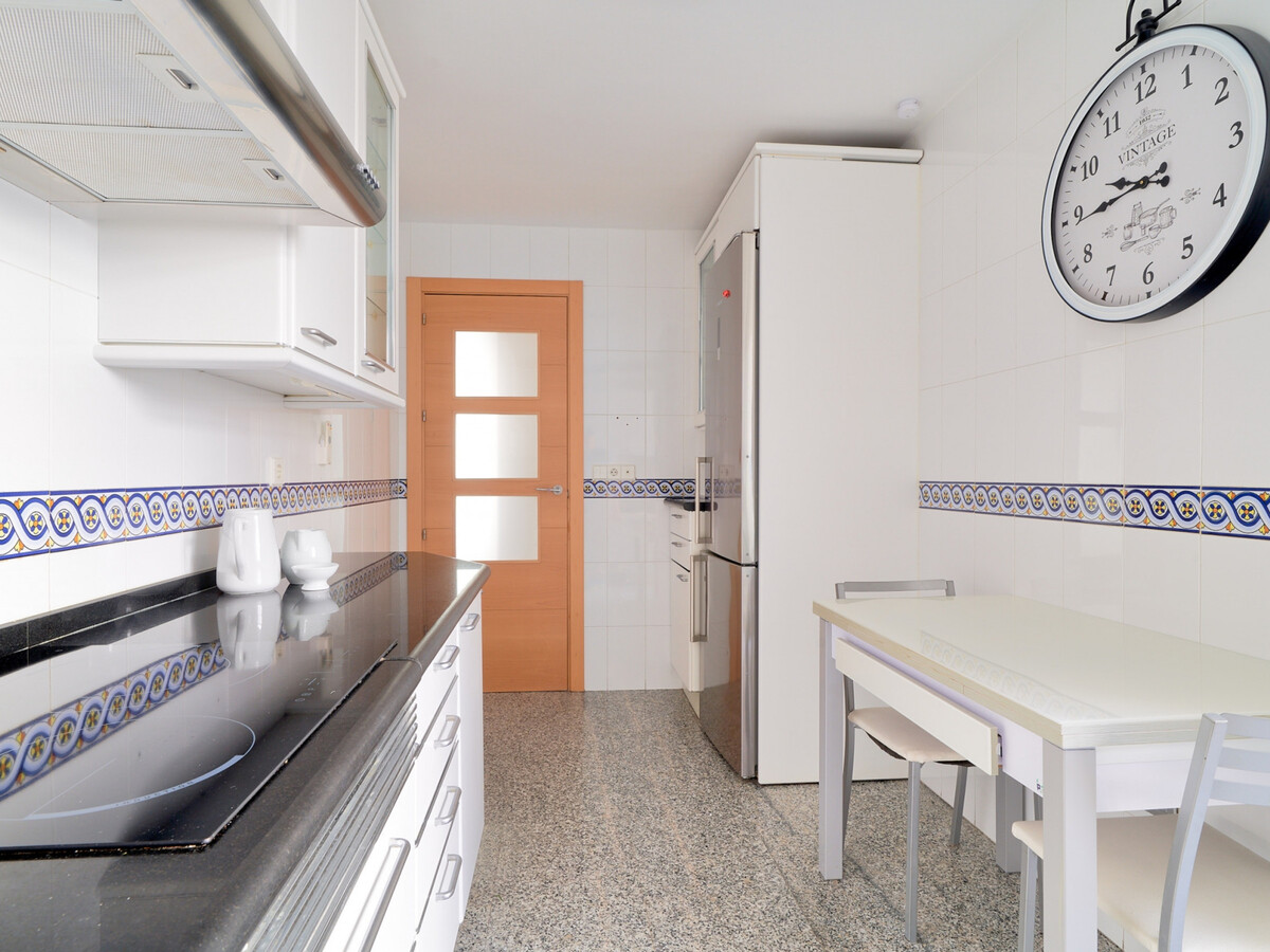 Appartement 4 chambres à 50m de la plage, Málaga - Photo 17