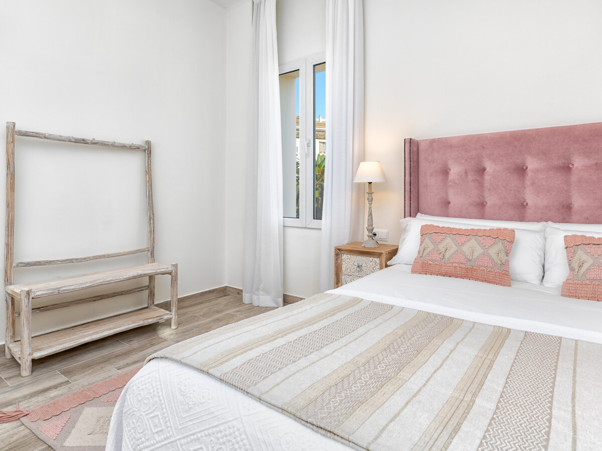 Appartement 4 chambres Plaza de la Marina, centre Málaga - Photo 11