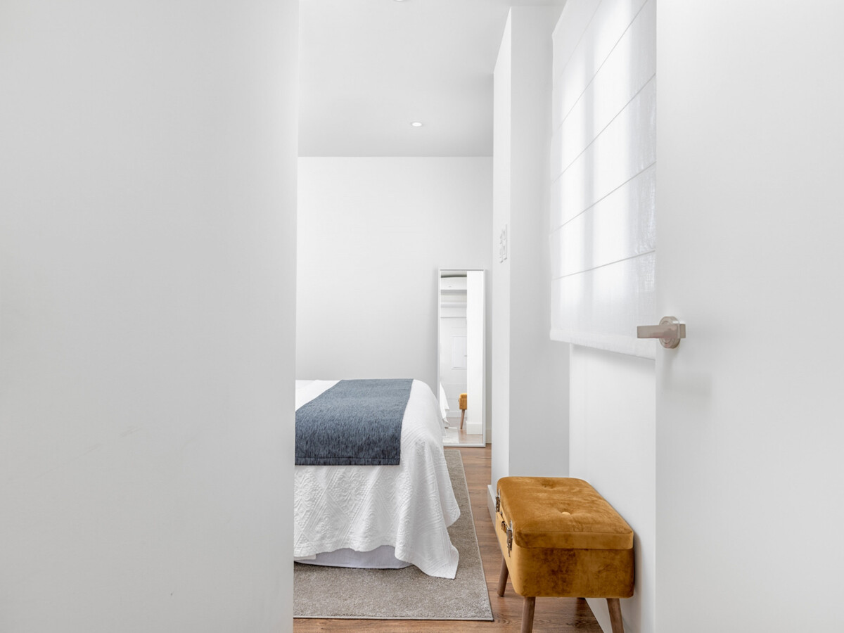 Appartement 2 ch, 100 m² au cœur de Malaga, terrasse - Photo 15