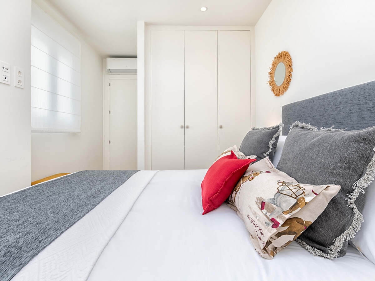 Appartement 2 ch, 100 m² au cœur de Malaga, terrasse - Photo 18