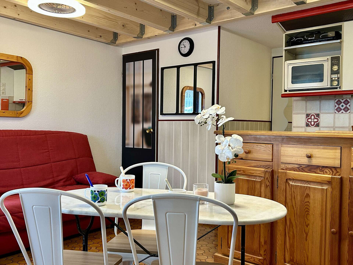 Maison 6 pers. véranda et piscine à Gruissan - Photo 6