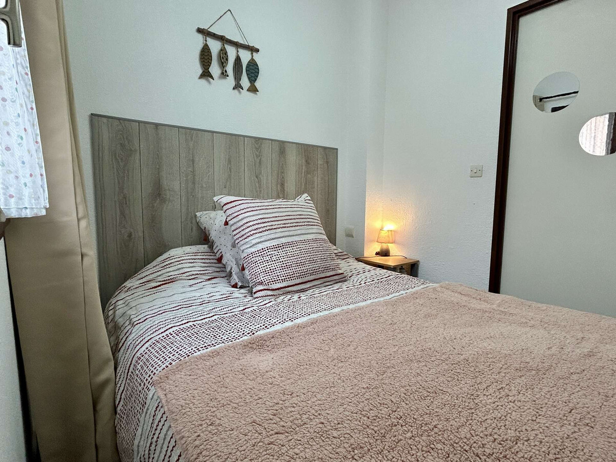 Maison 6 pers. véranda et piscine à Gruissan - Photo 16