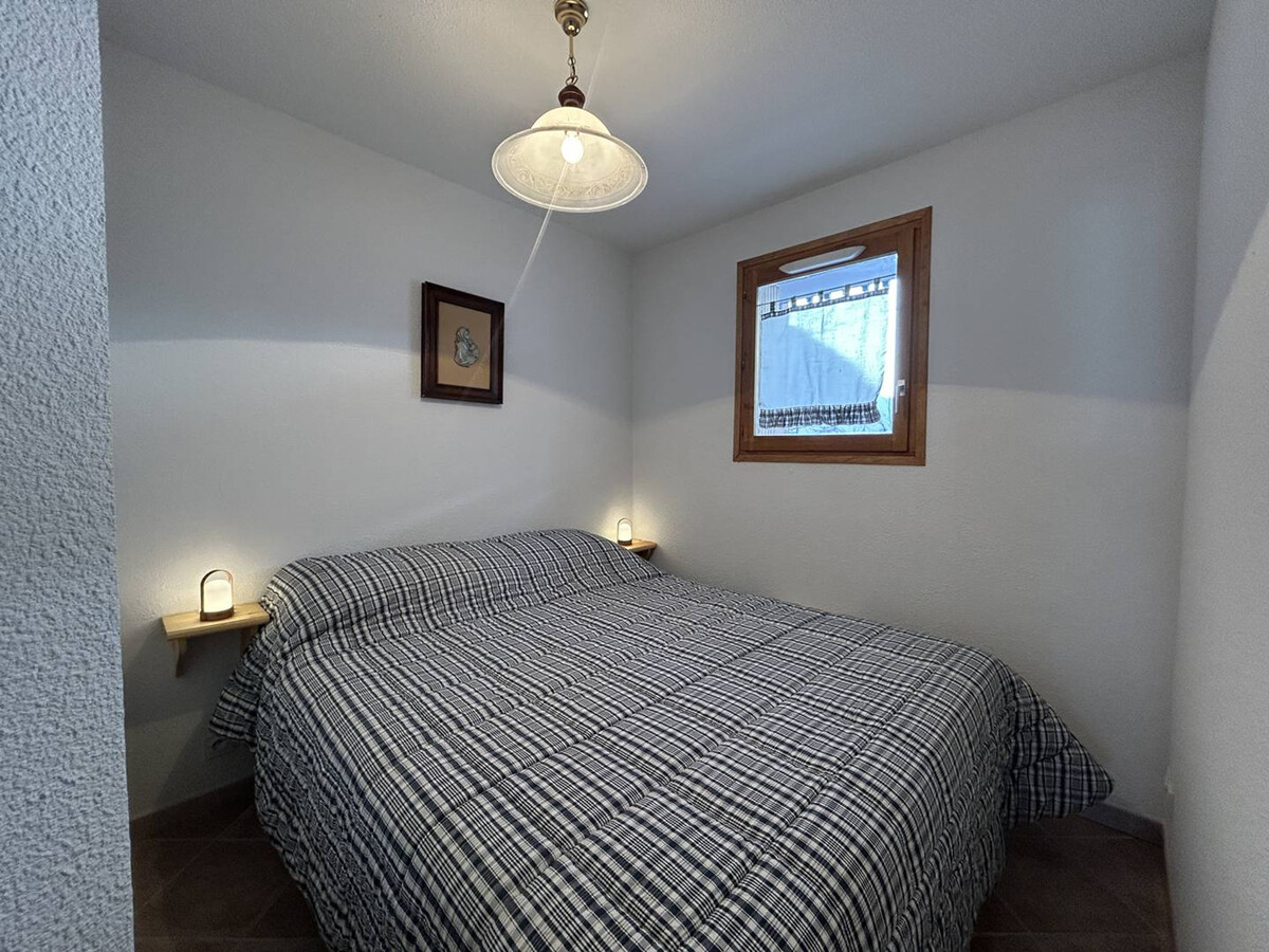 Appartement 4 pers, balcon sud et garage à Montgenèvre - Photo 4