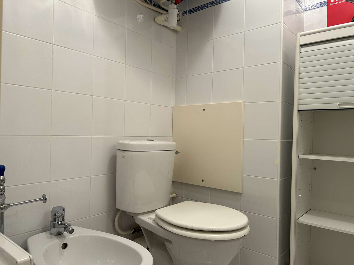 Appartement 4 pers, balcon sud et garage à Montgenèvre - Photo 18