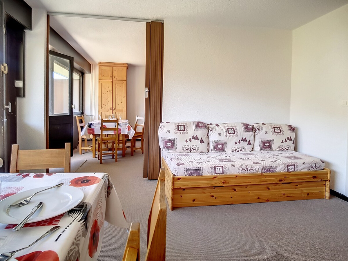 Appartement 2 pièces skis aux pieds aux Menuires - Photo 3