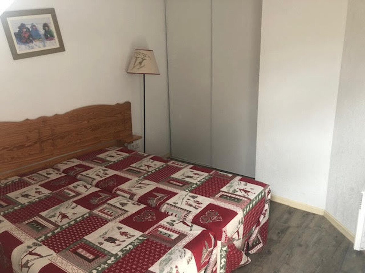 Duplex 8 pers Peyragudes, 600m des pistes - Photo 4