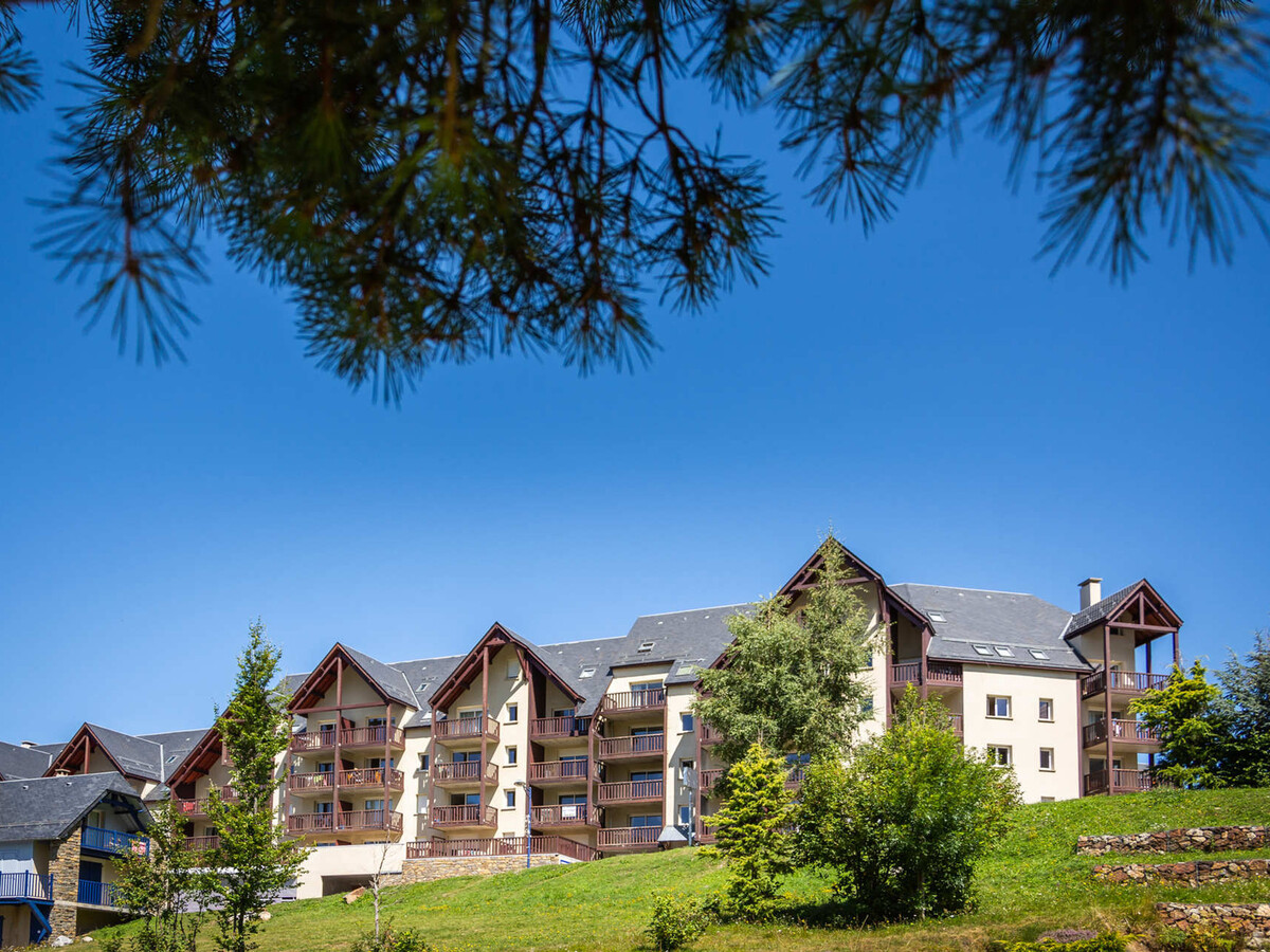 Duplex 8 pers Peyragudes, 600m des pistes - Photo 8