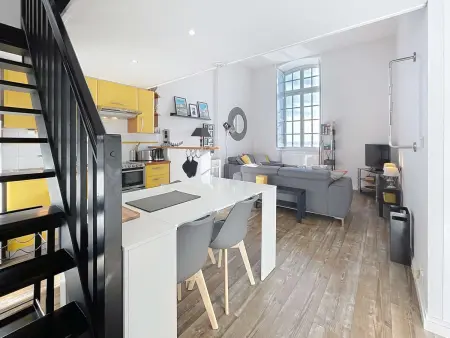 Appartement Cocon avec Wifi et Parking près Plage - Photo 2