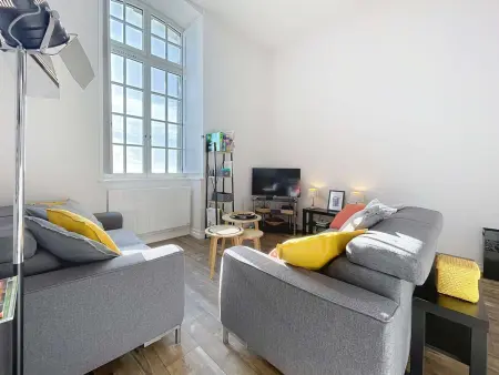 Appartement Cocon avec Wifi et Parking près Plage - Photo 7