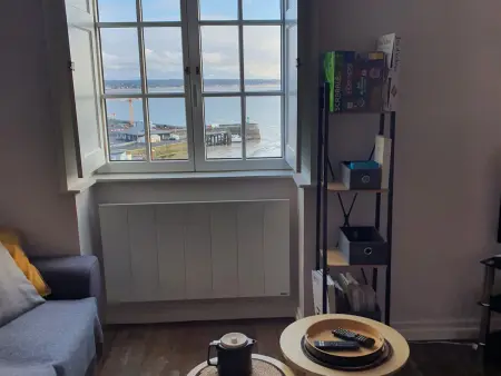 Appartement Cocon avec Wifi et Parking près Plage - Photo 8