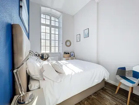 Appartement Cocon avec Wifi et Parking près Plage - Photo 10