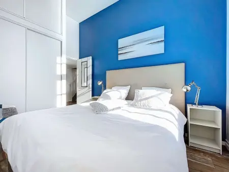 Appartement Cocon avec Wifi et Parking près Plage - Photo 11