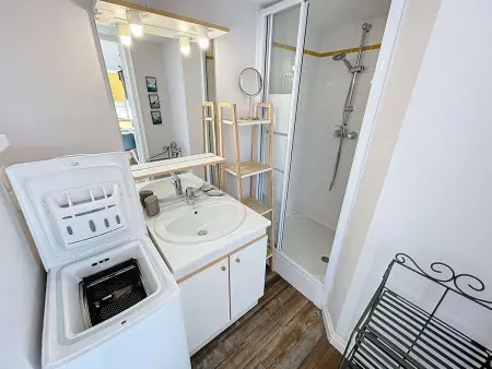Appartement Cocon avec Wifi et Parking près Plage - Photo 12