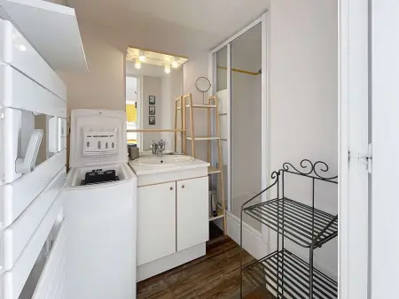 Appartement Cocon avec Wifi et Parking près Plage - Photo 13