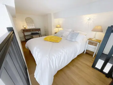 Appartement Cocon avec Wifi et Parking près Plage - Photo 15