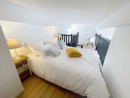 Appartement Cocon avec Wifi et Parking près Plage - Photo 16
