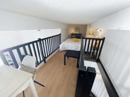 Appartement Cocon avec Wifi et Parking près Plage - Photo 17