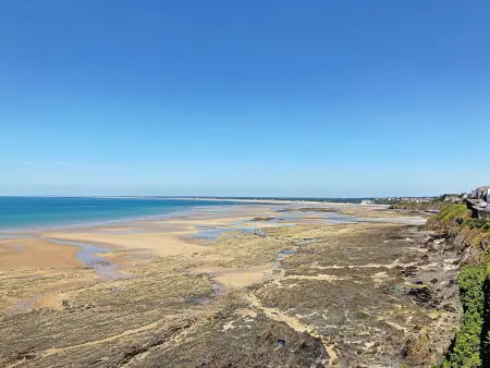 Appartement Cocon avec Wifi et Parking près Plage - Photo 20