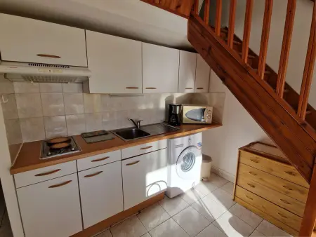 Maison Familiale avec Terrasse, Animaux Bienvenus - Photo 2