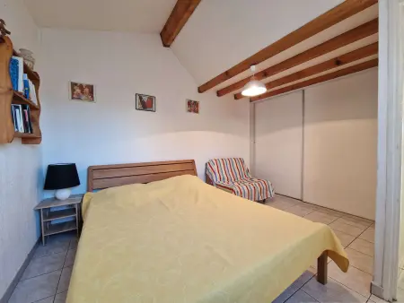Maison Familiale avec Terrasse, Animaux Bienvenus - Photo 3