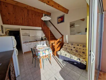 Maison Familiale avec Terrasse, Animaux Bienvenus - Photo 6