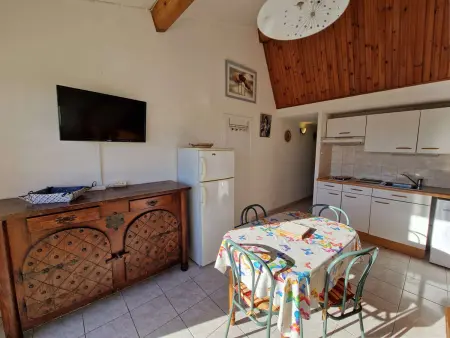 Maison Familiale avec Terrasse, Animaux Bienvenus - Photo 7
