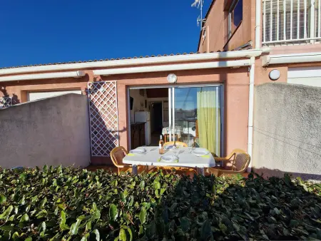 Maison Familiale avec Terrasse, Animaux Bienvenus - Photo 8