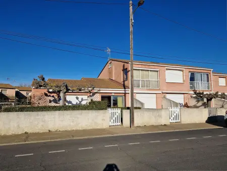 Maison Familiale avec Terrasse, Animaux Bienvenus - Photo 9