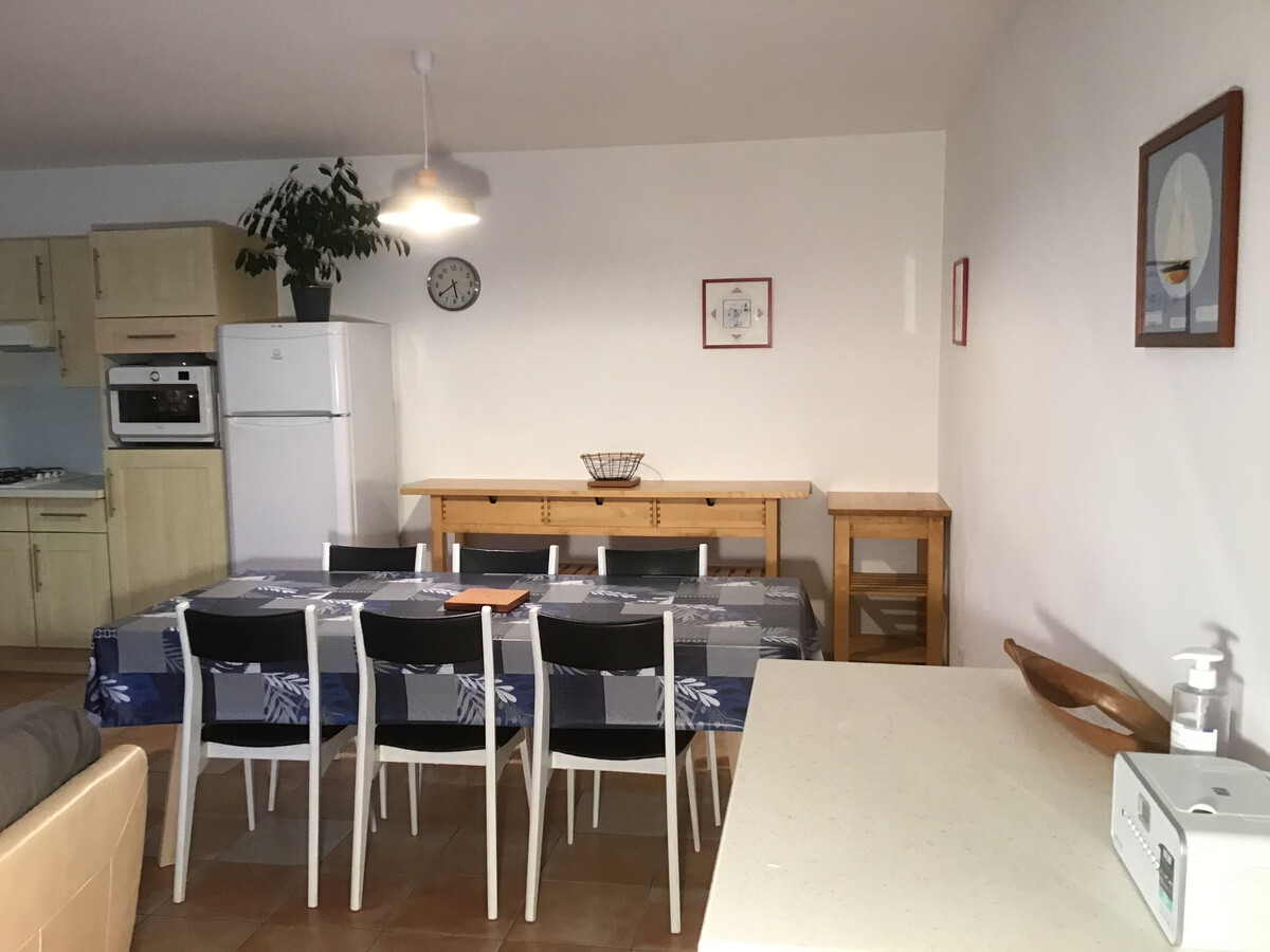 Gîte 6 personnes avec cour, terrasse et barbecue - Photo 6