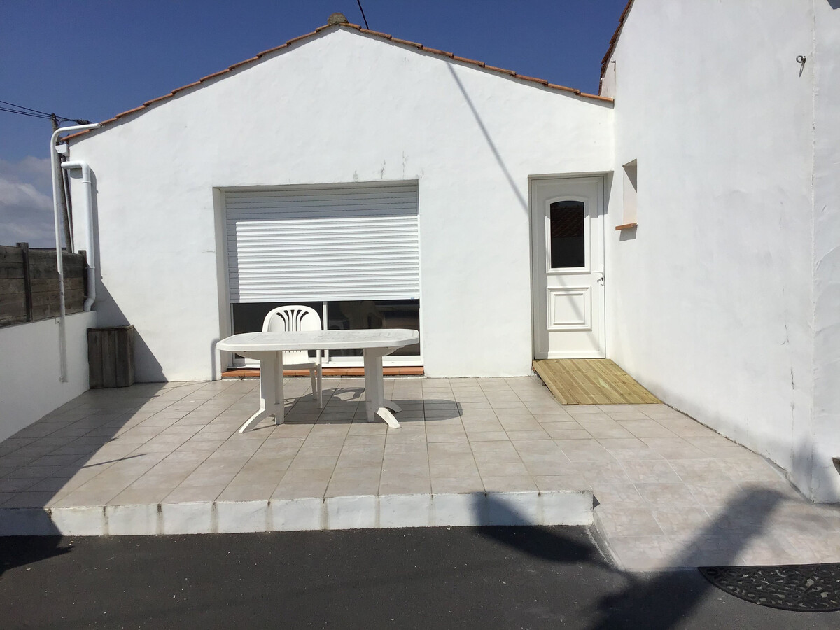 Gîte 6 personnes avec cour, terrasse et barbecue - Photo 11