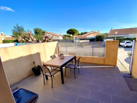 Le Clos Méz'on - Studio 3*** avec terrasse 20 m² : photo 10