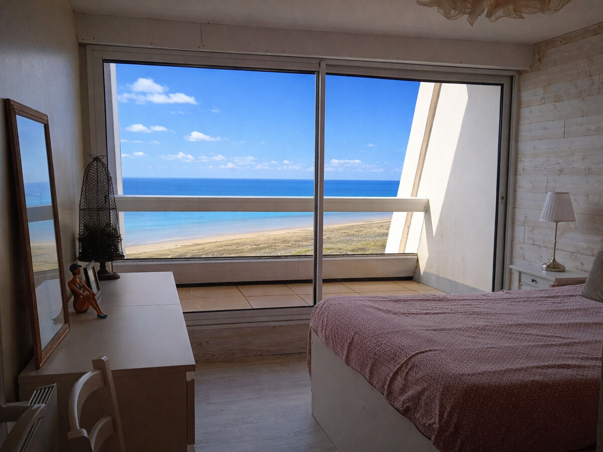 Appartement vue mer Saint-Jean-de-Monts, accès plage - Photo 4