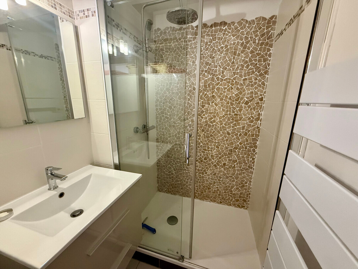 Appartement vue mer Saint-Jean-de-Monts, accès plage - Photo 10