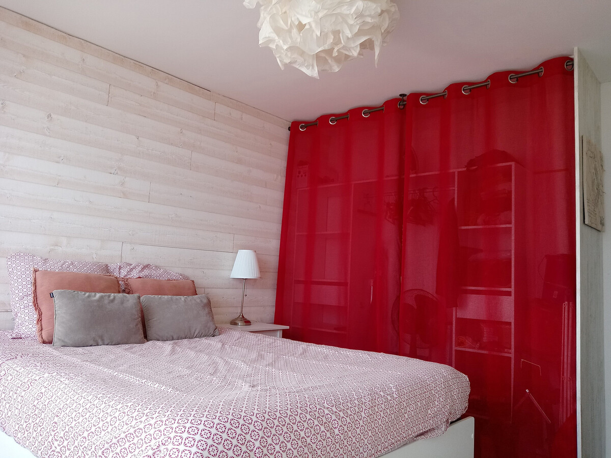 Appartement vue mer Saint-Jean-de-Monts, accès plage - Photo 11