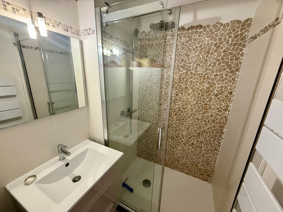 Appartement vue mer Saint-Jean-de-Monts, accès plage - Photo 14