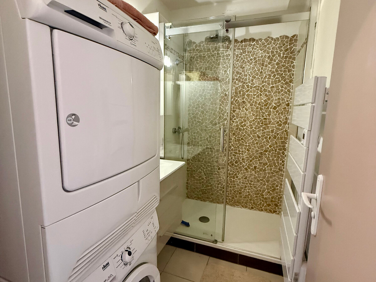 Appartement vue mer Saint-Jean-de-Monts, accès plage - Photo 17