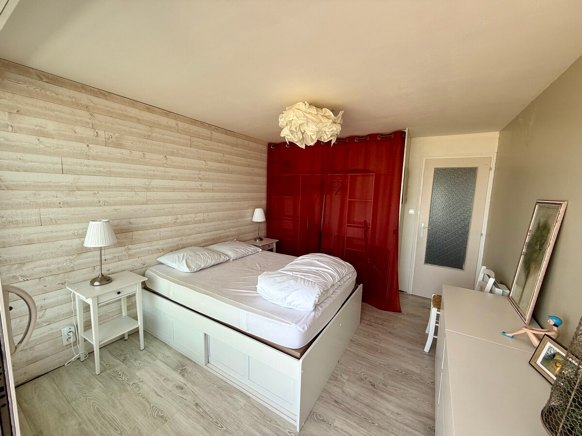 Appartement vue mer Saint-Jean-de-Monts, accès plage - Photo 19