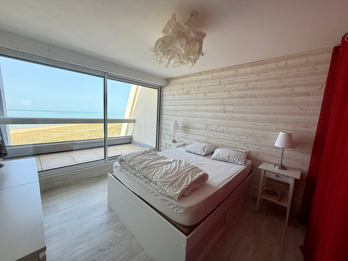 Appartement vue mer Saint-Jean-de-Monts, accès plage - Photo 20