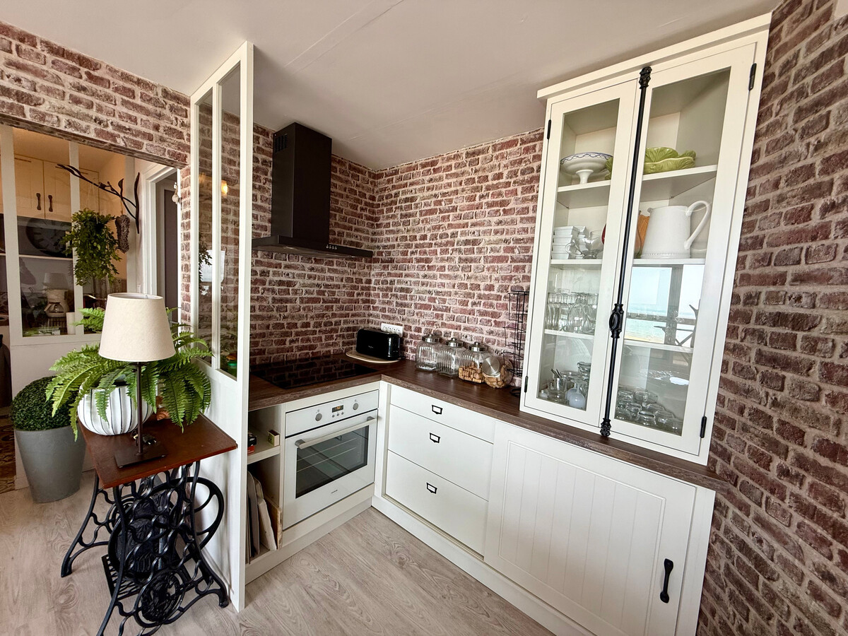 Appartement vue mer Saint-Jean-de-Monts, accès plage - Photo 22