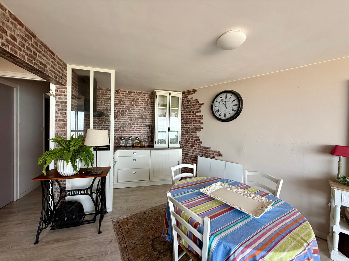 Appartement vue mer Saint-Jean-de-Monts, accès plage - Photo 23