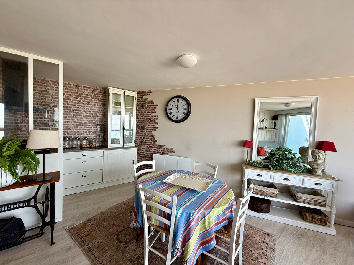 Appartement vue mer Saint-Jean-de-Monts, accès plage - Photo 25