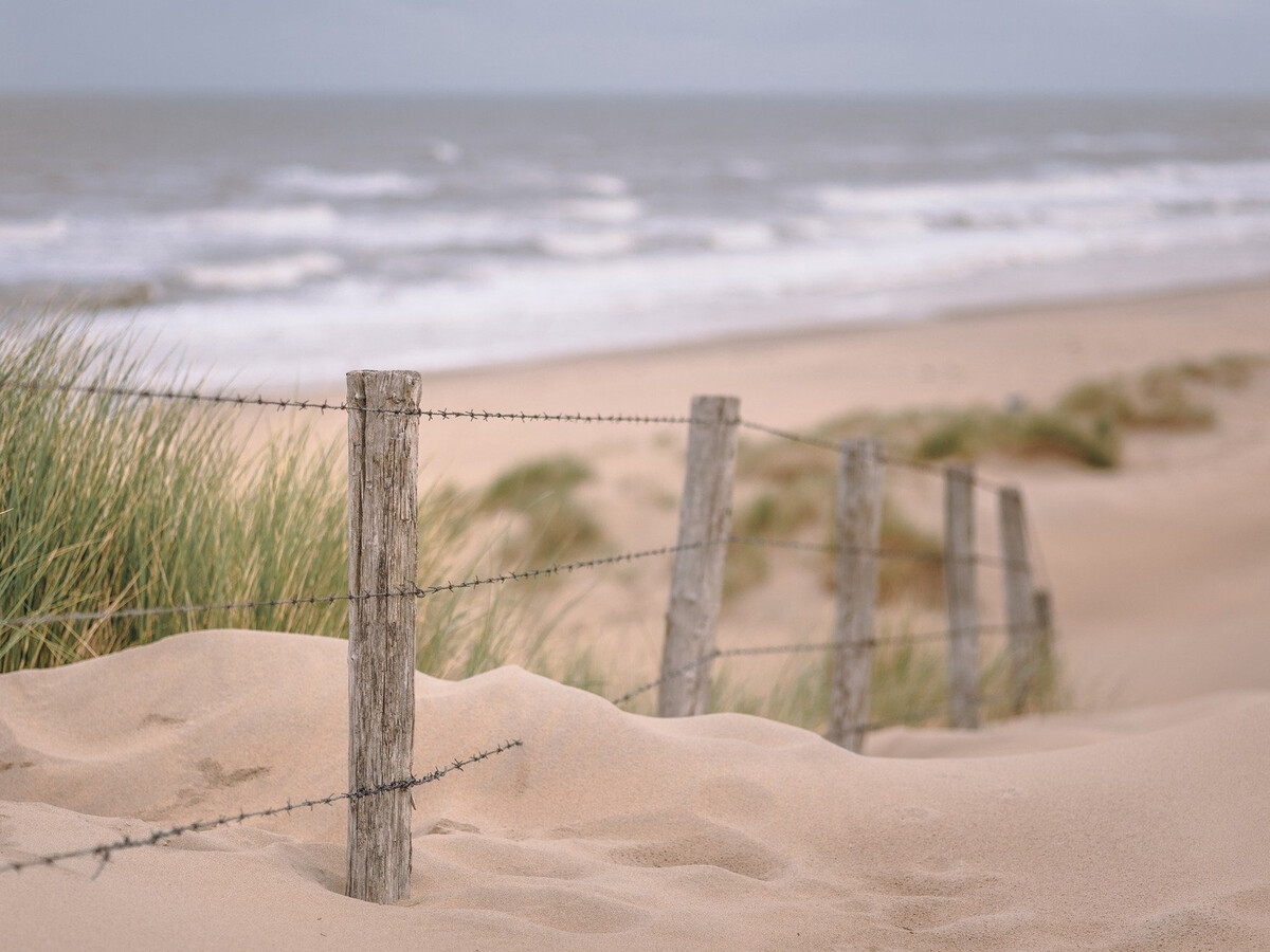 Appartement vue mer Saint-Jean-de-Monts, accès plage - Photo 29