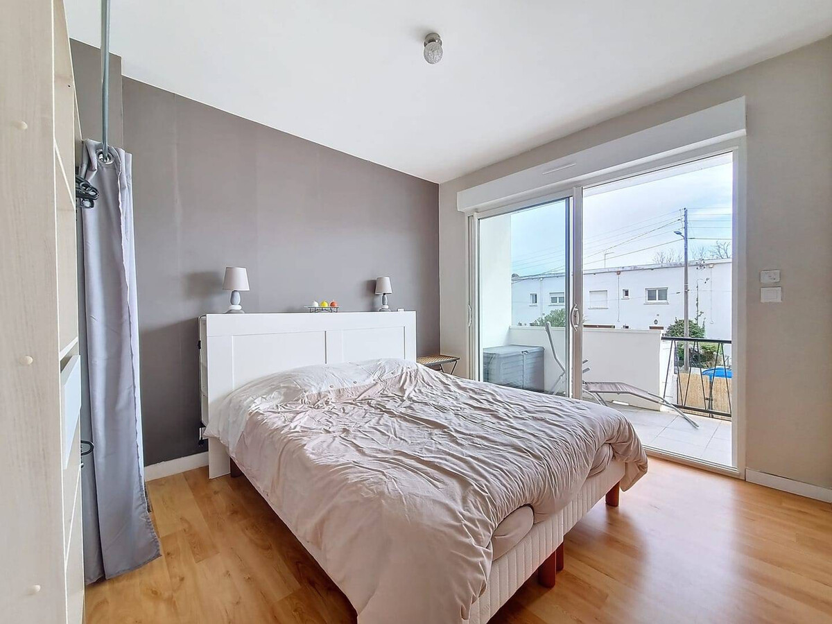 Appartement T3 lumineux centre Royan, 400m plage - Photo 4